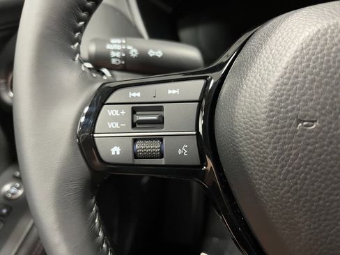 New 2026 Honda HR-V EX-L image 17