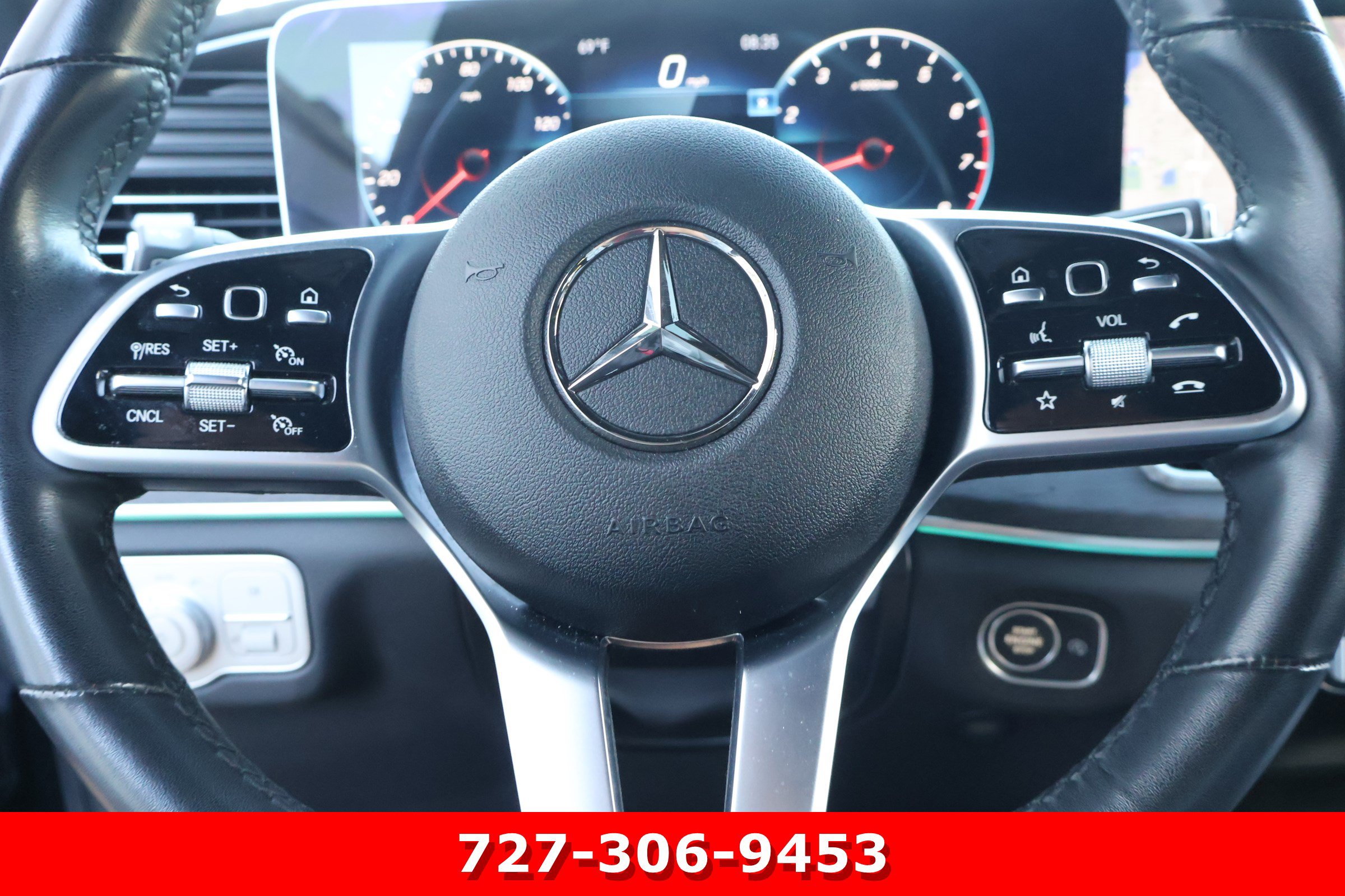 Certified 2022 Mercedes-Benz GLE 350 image 26