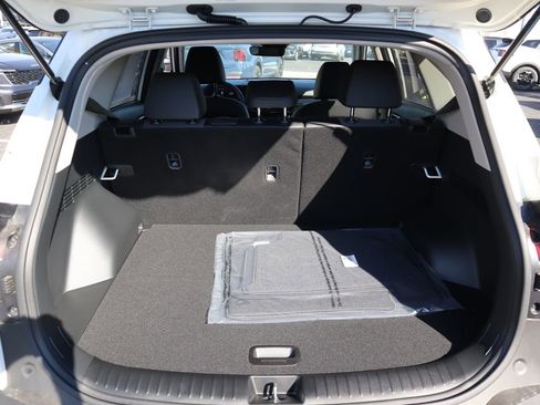 New 2026 Kia Seltos S image 9