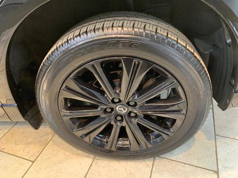 Used 2023 MAZDA CX-5 AWD 2.5 Turbo image 12