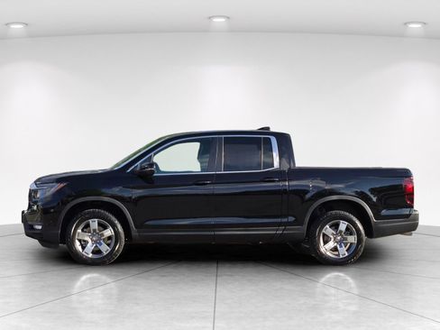 New 2026 Honda Ridgeline RTL image 7