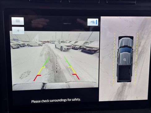 Used 2022 Ford F150 XLT w/ Equipment Group 302A High image 20