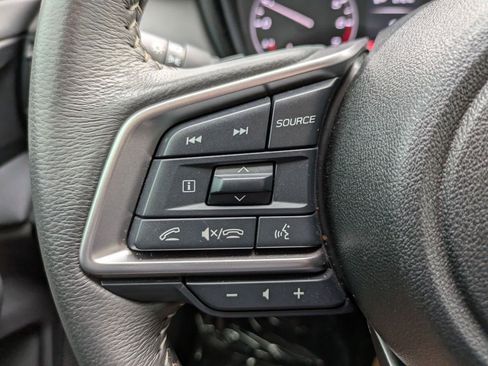 Certified 2025 Subaru Outback Premium w/ Popular Package #1 AWD/4WD image 24