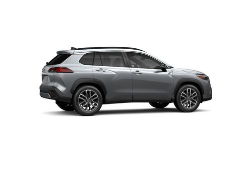 New 2026 Toyota Corolla Cross XLE FWD image 11