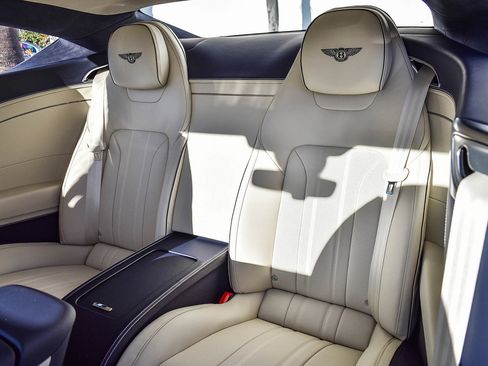 New 2026 Bentley Continental GT image 16