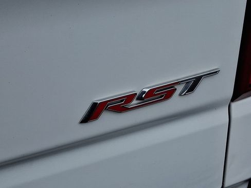 Certified 2026 Chevrolet Silverado 1500 RST image 31