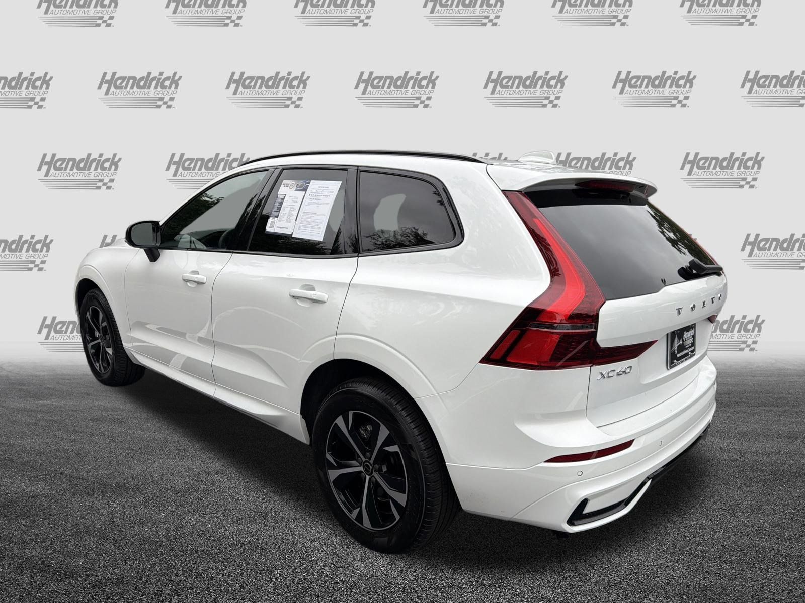 Certified 2026 Volvo XC60 B5 Core AWD/4WD image 9
