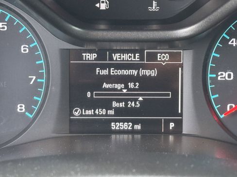 Used 2021 Chevrolet Colorado W/T w/ Custom Special Edition image 34