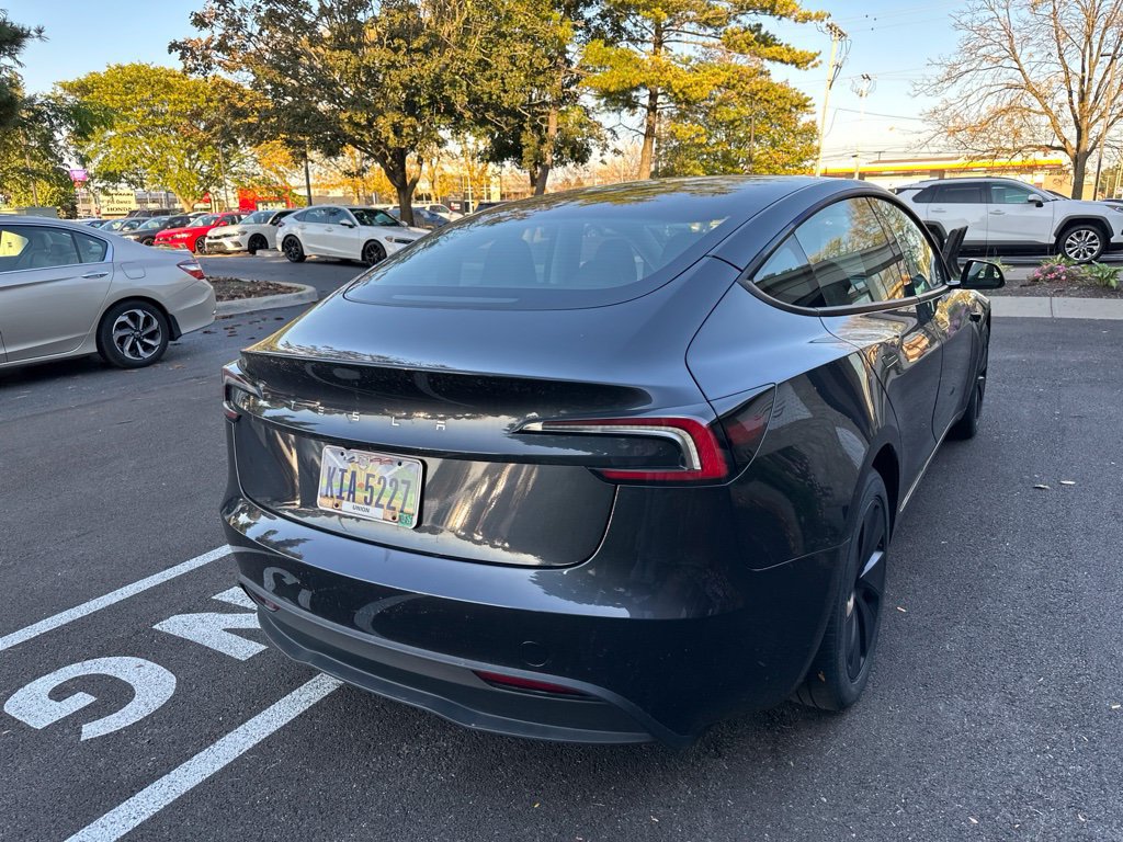 Used 2024 Tesla Model 3 Standard Range RWD image 6