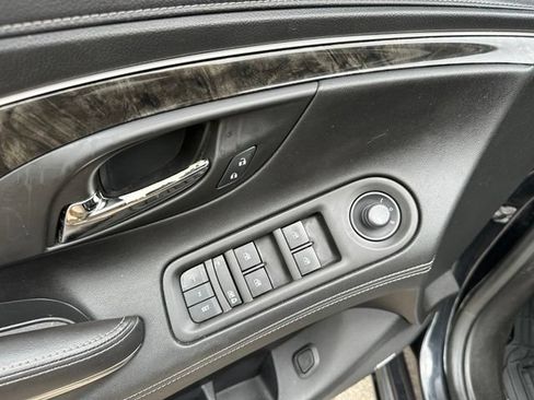 Used 2014 Buick LaCrosse Leather FWD image 17
