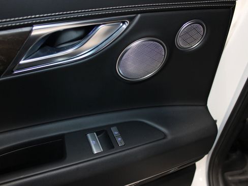 Used 2023 Genesis GV80 2.5T w/ Advanced Package image 29