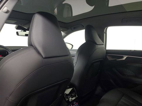 New 2026 Audi A6 Prestige image 14