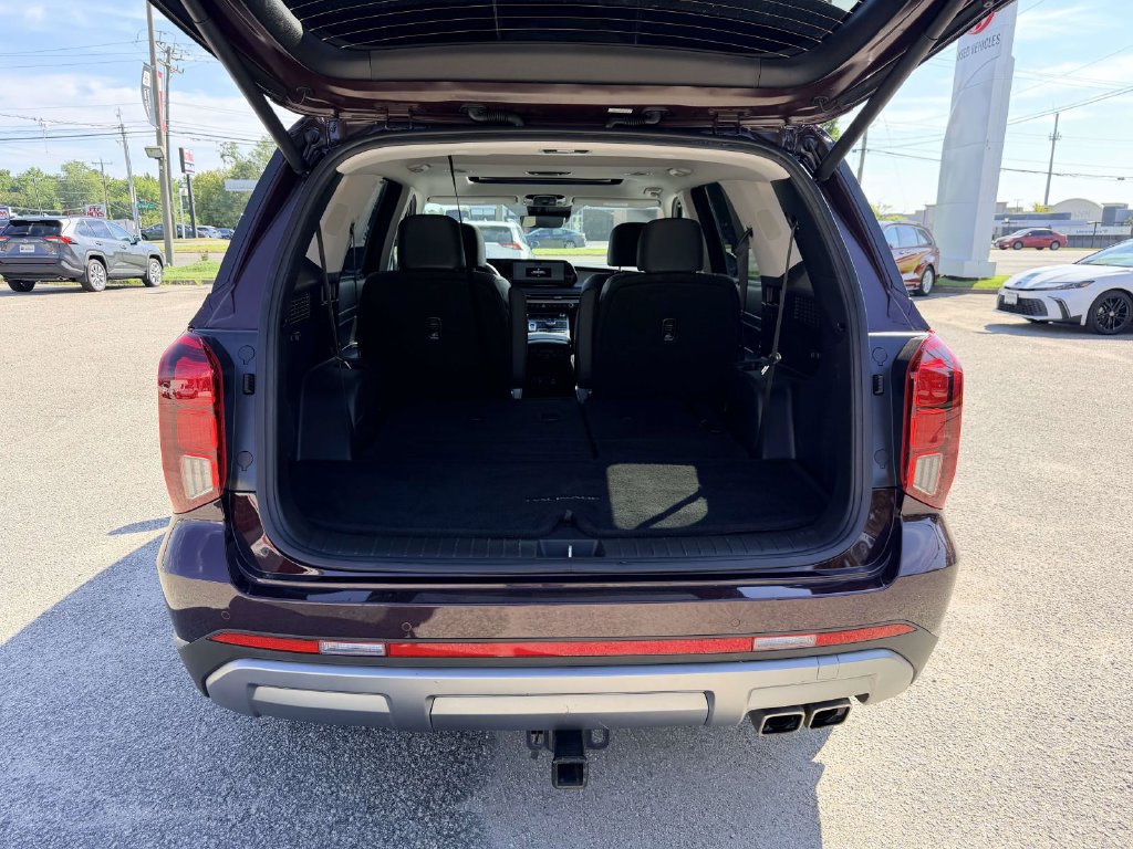 Used 2023 Hyundai Palisade SEL w/ Premium Package AWD/4WD image 16