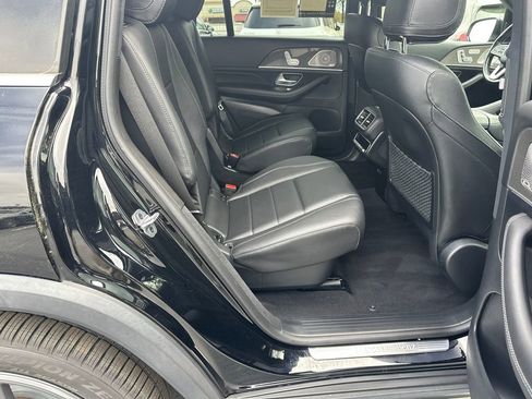 Certified 2023 Mercedes-Benz GLS 450 4MATIC image 17