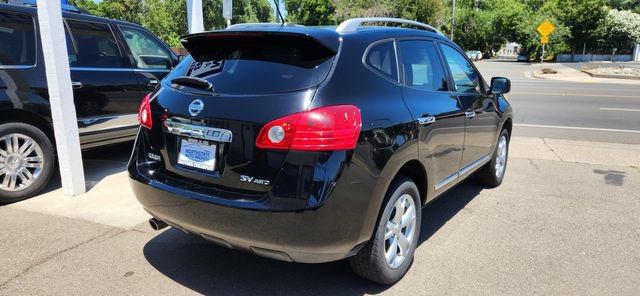 Used 2011 Nissan Rogue SV w/ Premium Pkg AWD/4WD image 3