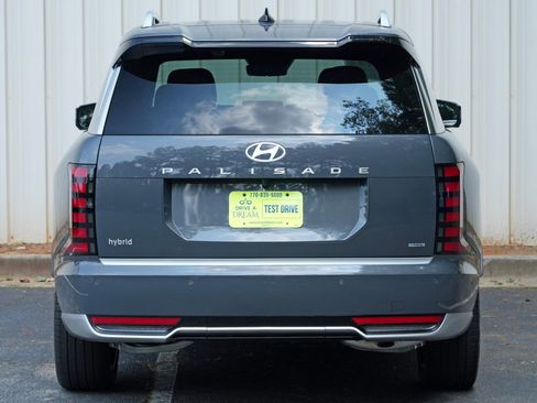 Used 2026 Hyundai Palisade Calligraphy AWD/4WD image 54