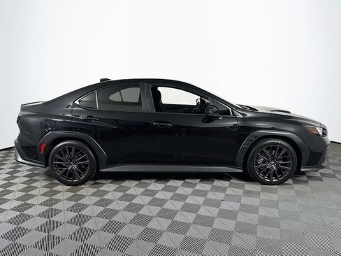 Used 2024 Subaru WRX Premium AWD/4WD image 8