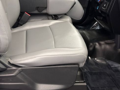 Used 2024 Ford F150 XL AWD/4WD image 11