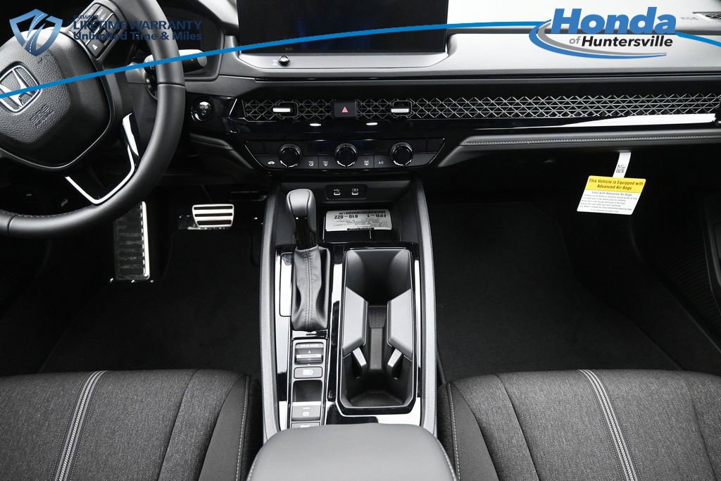 New 2026 Honda Accord Sport image 23