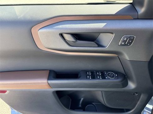 New 2025 Ford Bronco Sport Outer Banks w/ Outer Banks Tech Package+ image 20