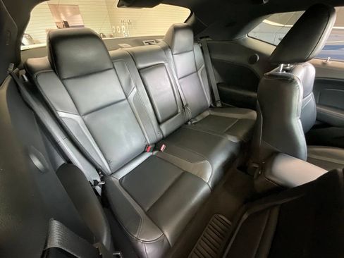 Used 2020 Dodge Challenger SXT w/ Plus Package RWD image 19