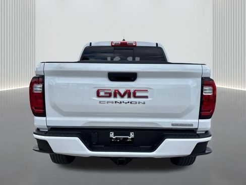 Used 2023 GMC Canyon Elevation w/ Convenience Package image 6