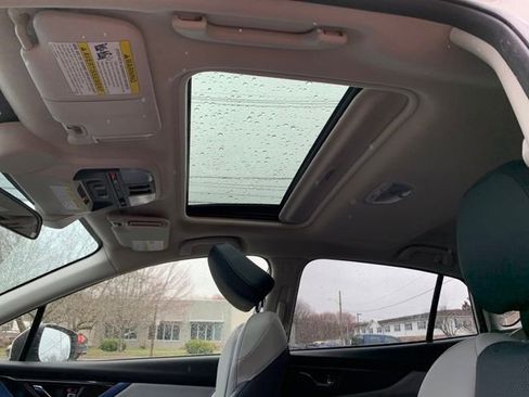 Used 2019 Subaru Crosstrek Hybrid w/ Moonroof Package w/Navigation image 25