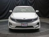Used 2014 Kia Optima LX image 4