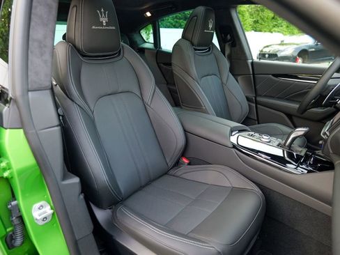 New 2023 Maserati Levante Modena AWD/4WD image 39