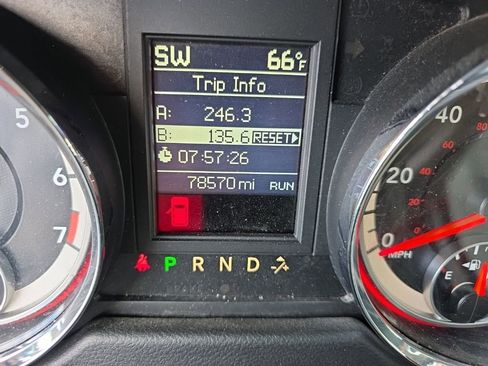 Used 2017 Dodge Grand Caravan GT image 18