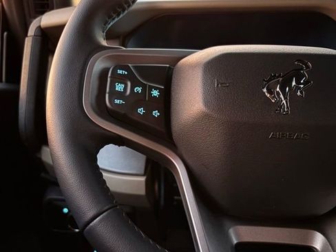 New 2025 Ford Bronco Big Bend image 31
