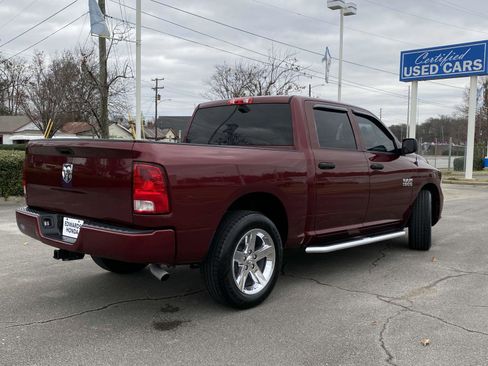 Used 2018 RAM 1500 Express w/ Express Value Package image 3