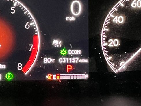 Used 2025 Honda CR-V LX image 29