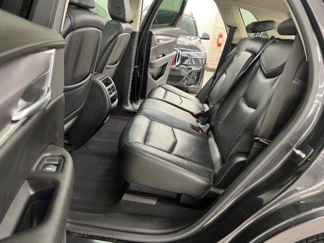 Used 2017 Cadillac XT5 Luxury w/ Driver Awareness Package FWD image 32