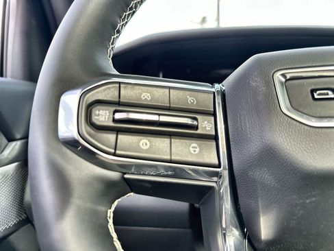 New 2026 GMC Acadia Denali Ultimate image 31