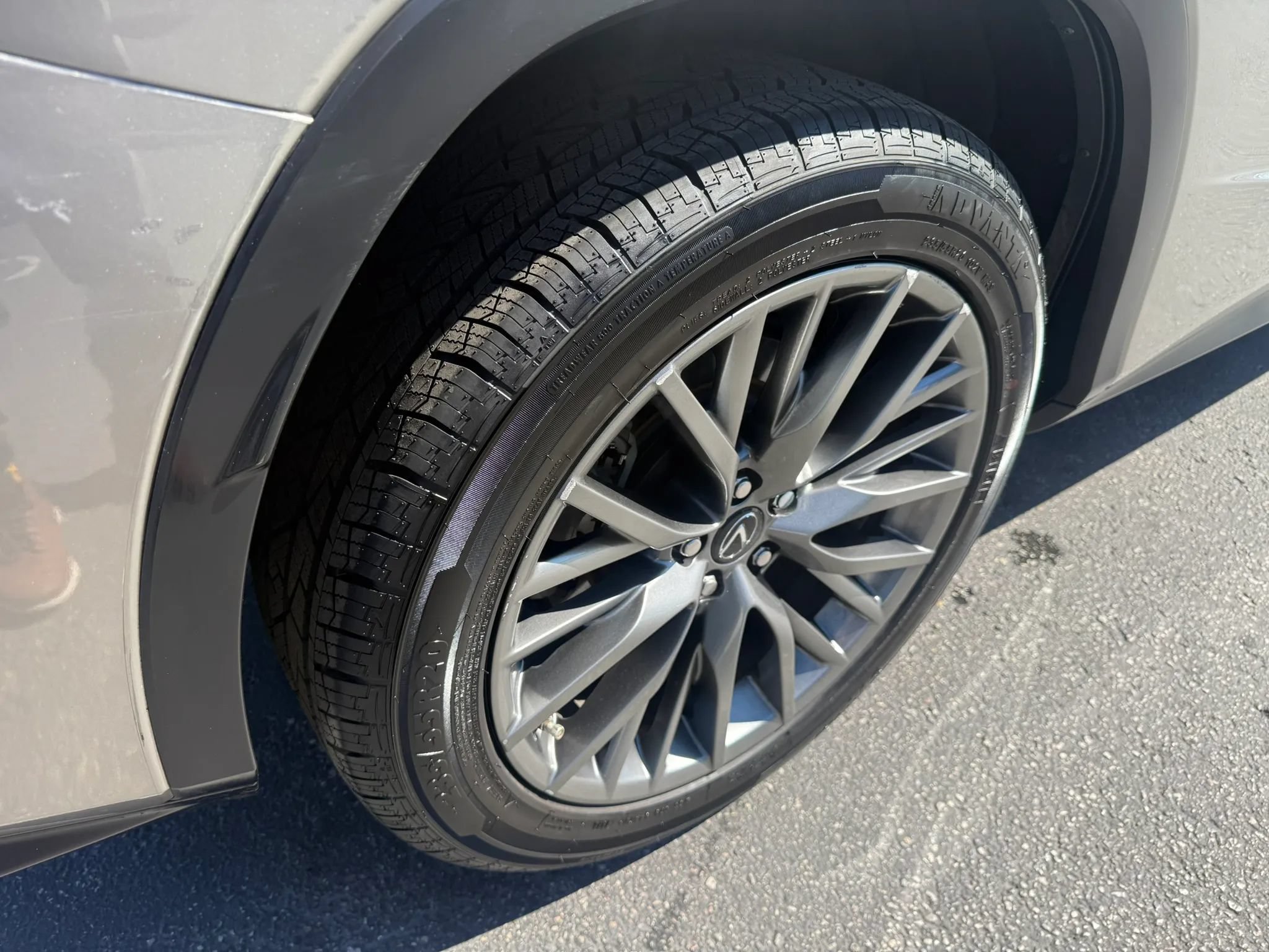 Used 2019 Lexus RX 350 F Sport AWD/4WD image 32