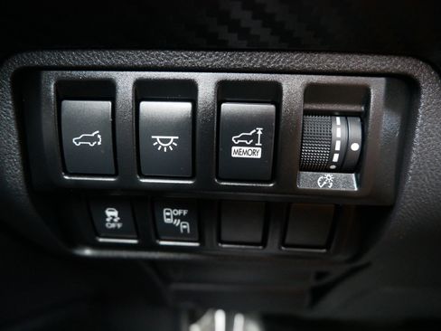 Used 2022 Subaru Ascent Onyx Edition AWD/4WD image 26