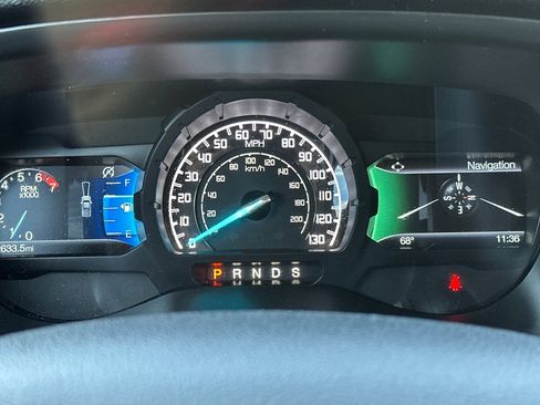 Used 2020 Ford Ranger Lariat w/ Technology Package image 40