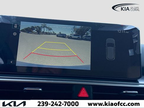 New 2026 Kia Sorento S image 31