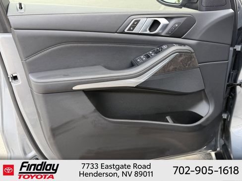 Used 2024 BMW X5 xDrive40i w/ Parking Assistance Package AWD/4WD image 20