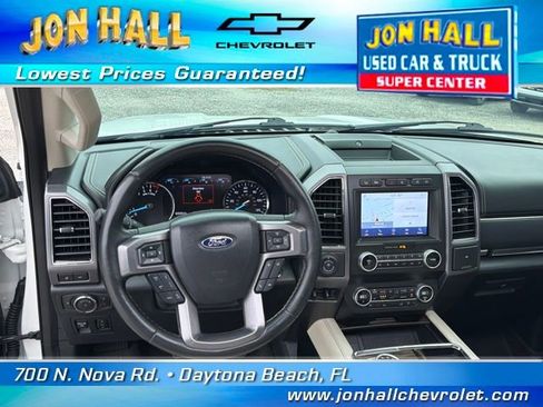 Used 2021 Ford Expedition Platinum image 26