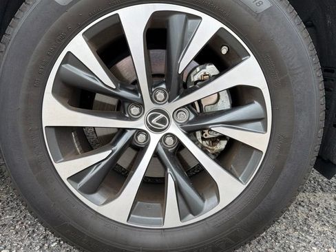 Used 2021 Lexus RX 350 AWD w/ Premium Package image 4