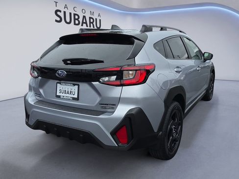 New 2026 Subaru Crosstrek 2.5i Sport image 5
