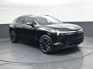 Used 2024 Chevrolet Blazer EV RS video 2