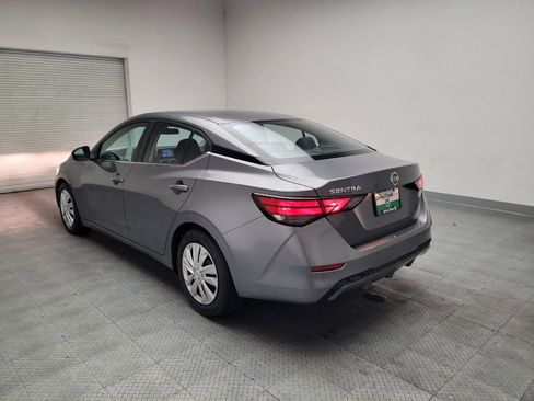 Used 2022 Nissan Sentra S FWD image 5