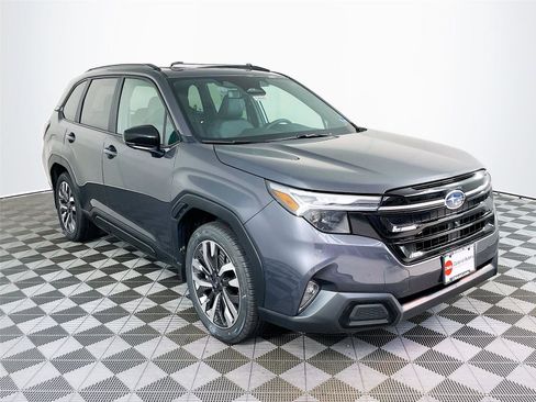 New 2026 Subaru Forester Touring image 1