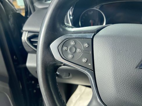 Used 2022 Chevrolet Traverse High Country image 17