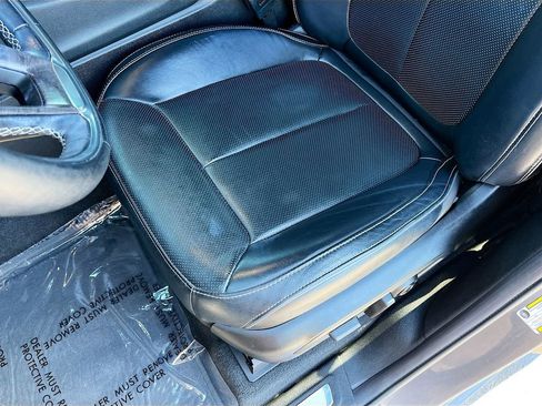 Certified 2022 Jeep Grand Cherokee L Overland image 20