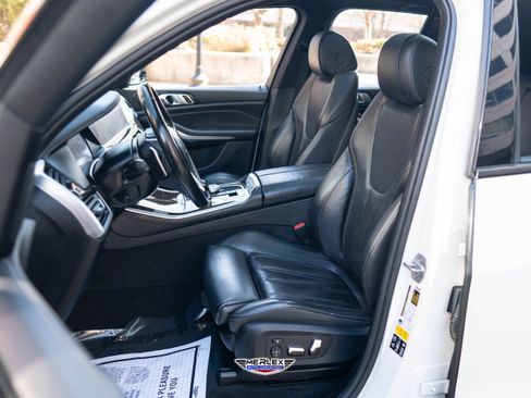 Used 2019 BMW X5 xDrive40i w/ Convenience Package image 17