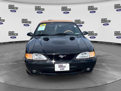 Used 1996 Ford Mustang Cobra RWD image 8